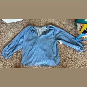 NWT Old Navy shirt L